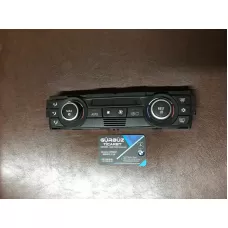 BMW E90 DİJİTAL KLİMA PANELİ 9199260-01
